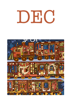 December