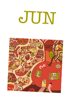 June