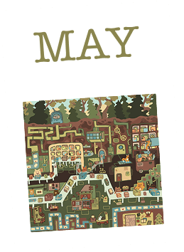 May