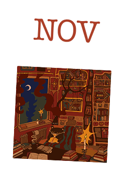 November
