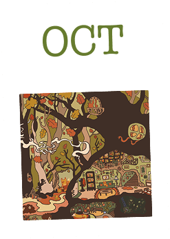 October