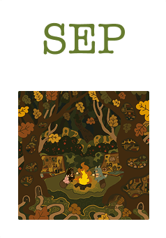 September