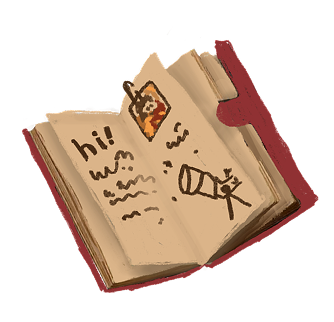 Diary