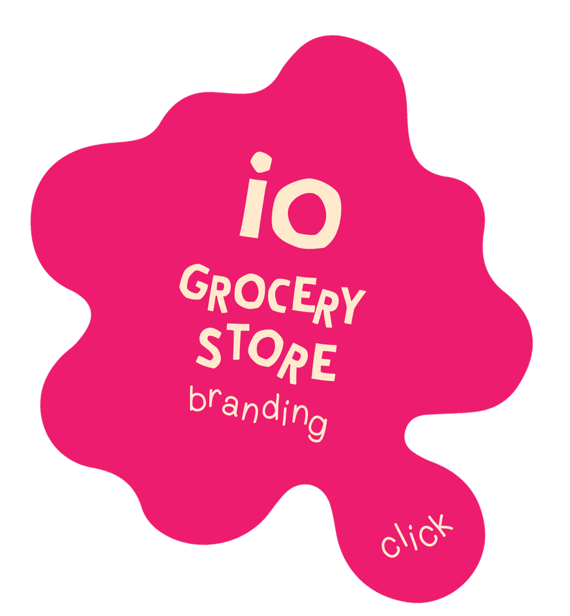io grocery store