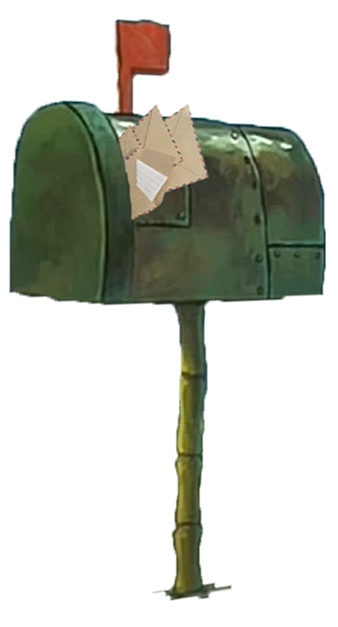 Mailbox