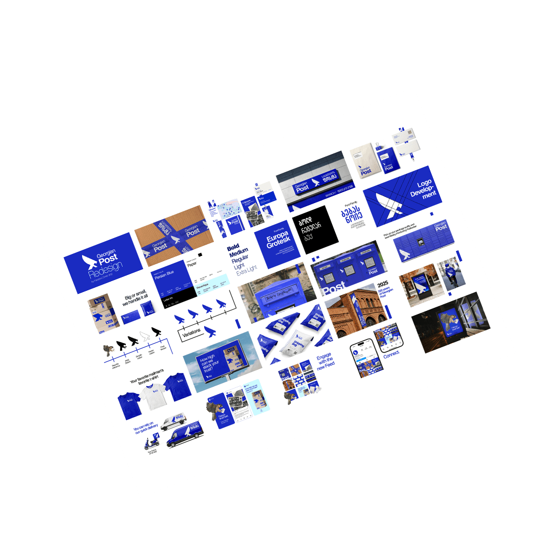 Post
